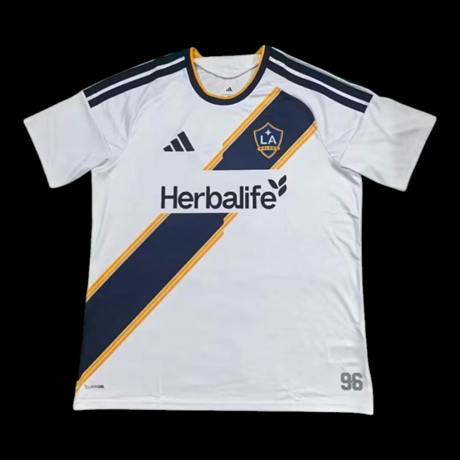Maillot Los Angeles Galaxy Maillot Domicile 2627 pas cher - Boutique Officielle KIT FOOTBALL