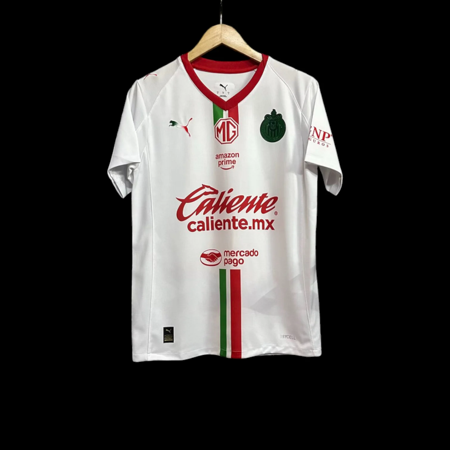 Maillot Chivas Maillot Extérieur 2526 pas cher - Boutique Officielle KIT FOOTBALL