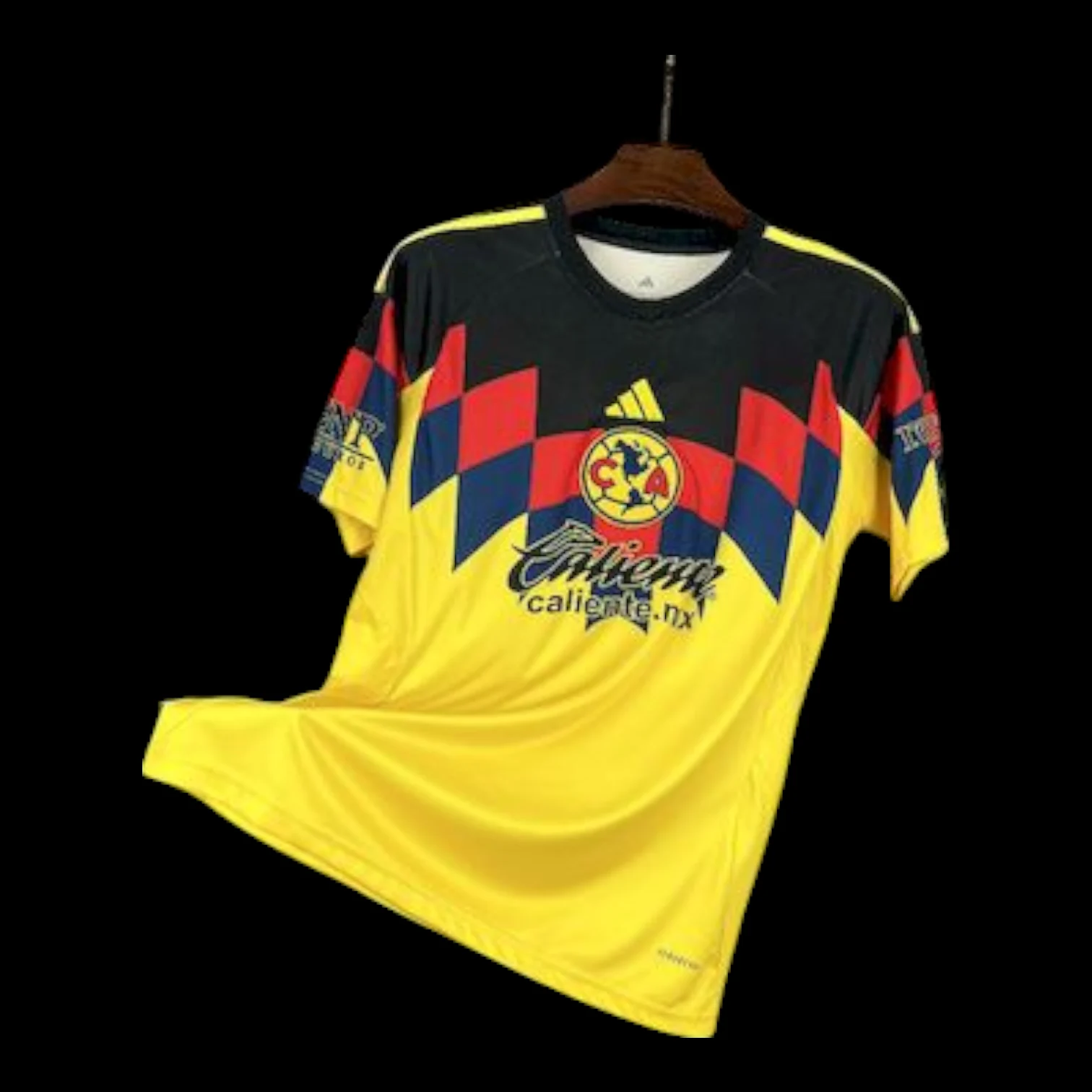 Maillot Club America Maillot Domicile 2526 pas cher - Boutique Officielle KIT FOOTBALL