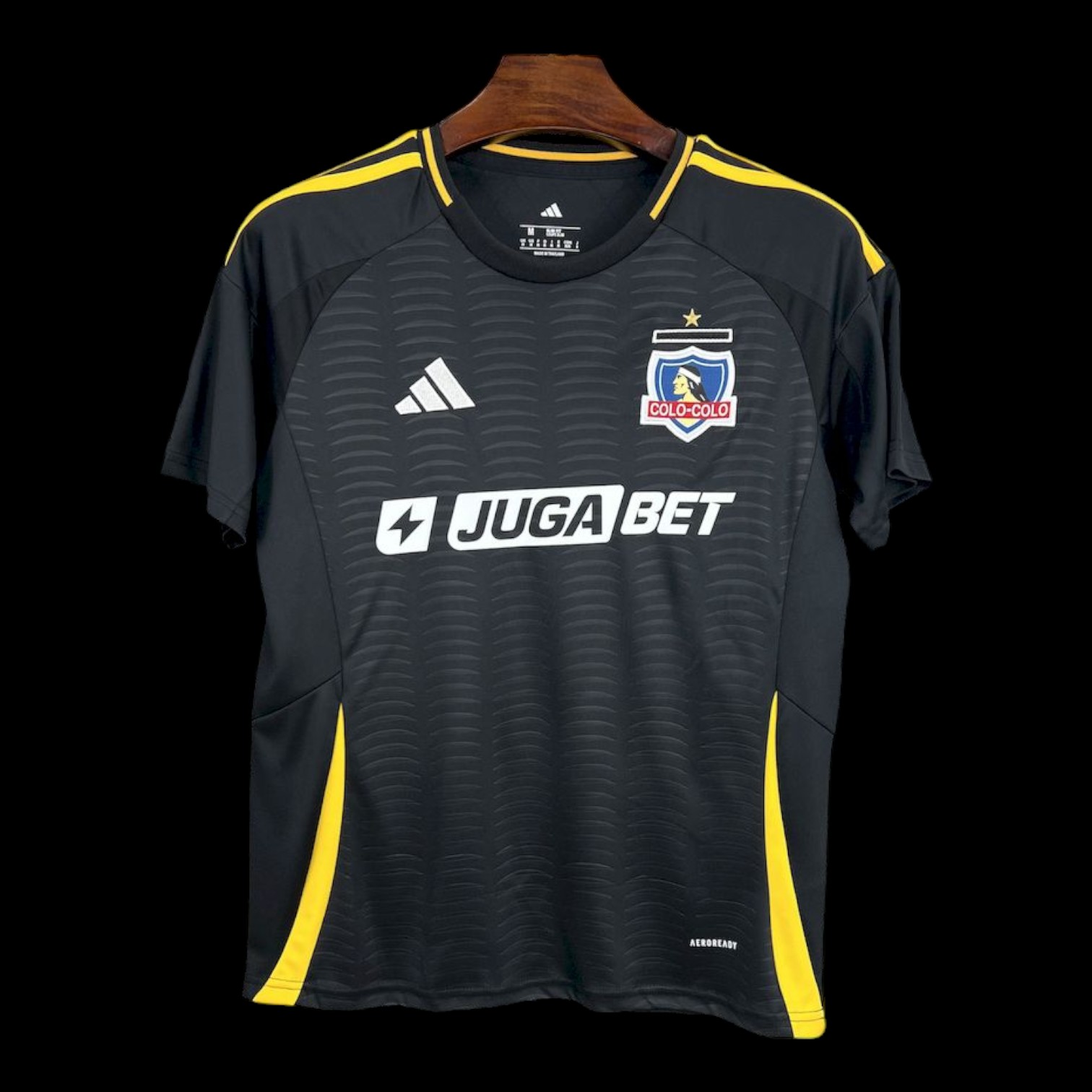 Maillot Colo-Colo Maillot Extérieur 2526 pas cher - Boutique Officielle KIT FOOTBALL