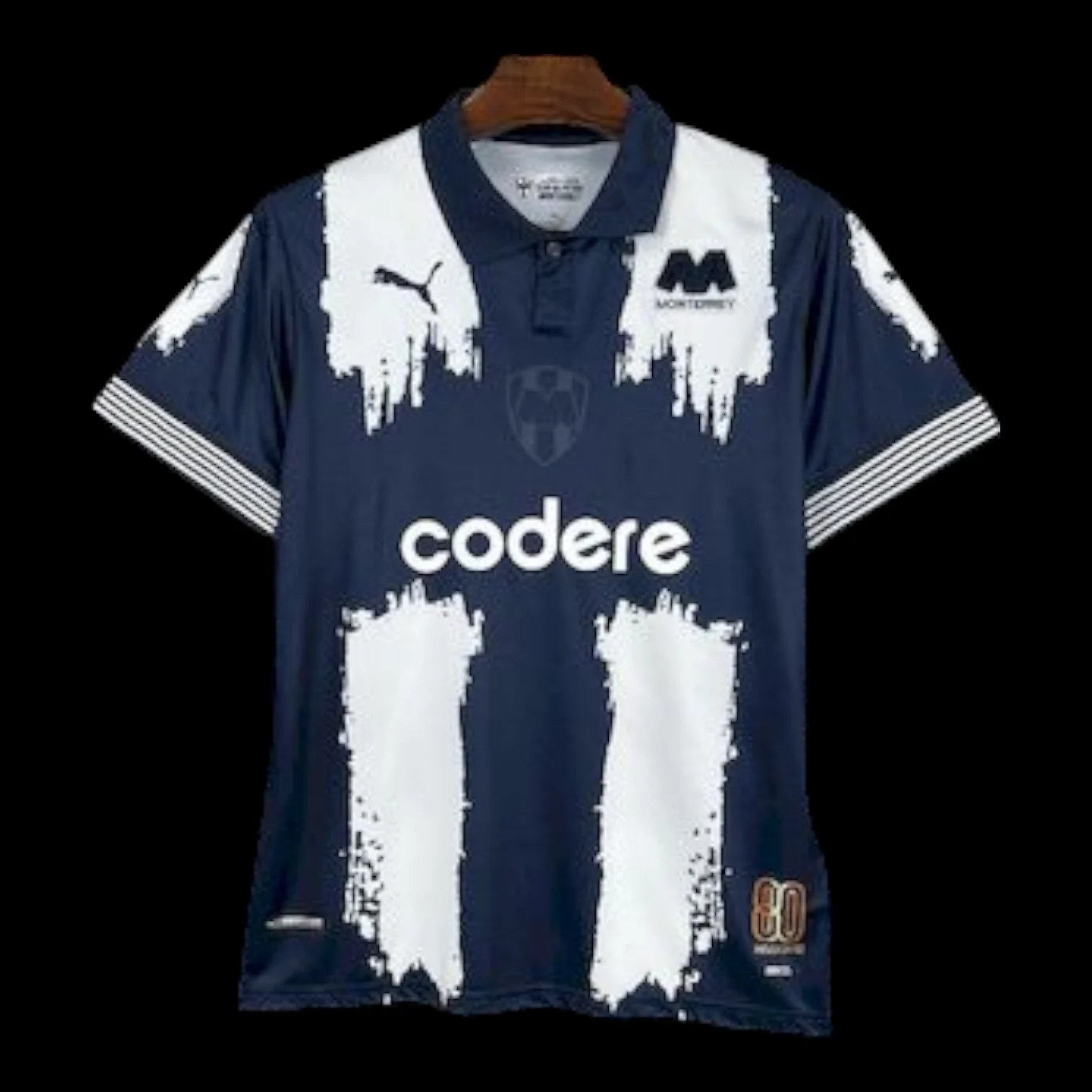 Maillot Monterrey Maillot Domicile 2526 pas cher - Boutique Officielle KIT FOOTBALL