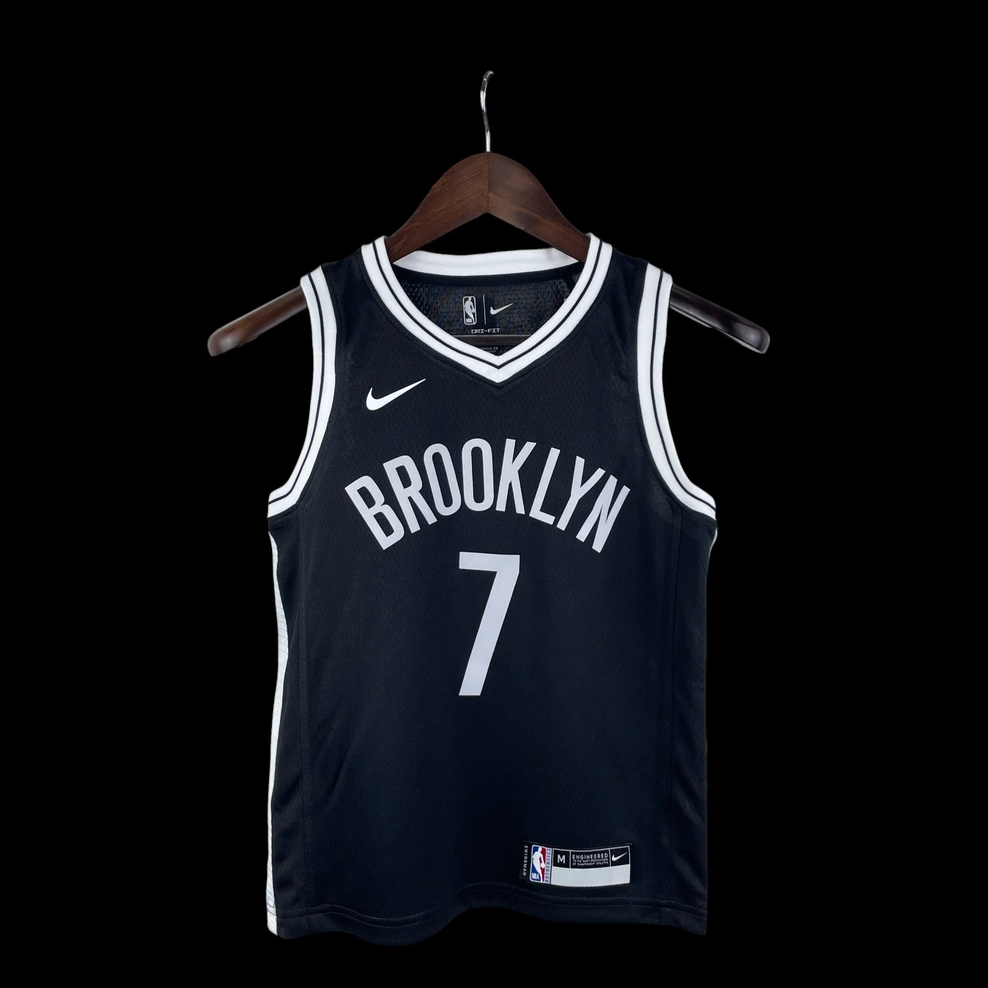 Maillot Brooklyn Nets Maillot NBA pas cher - Boutique Officielle KIT FOOTBALL