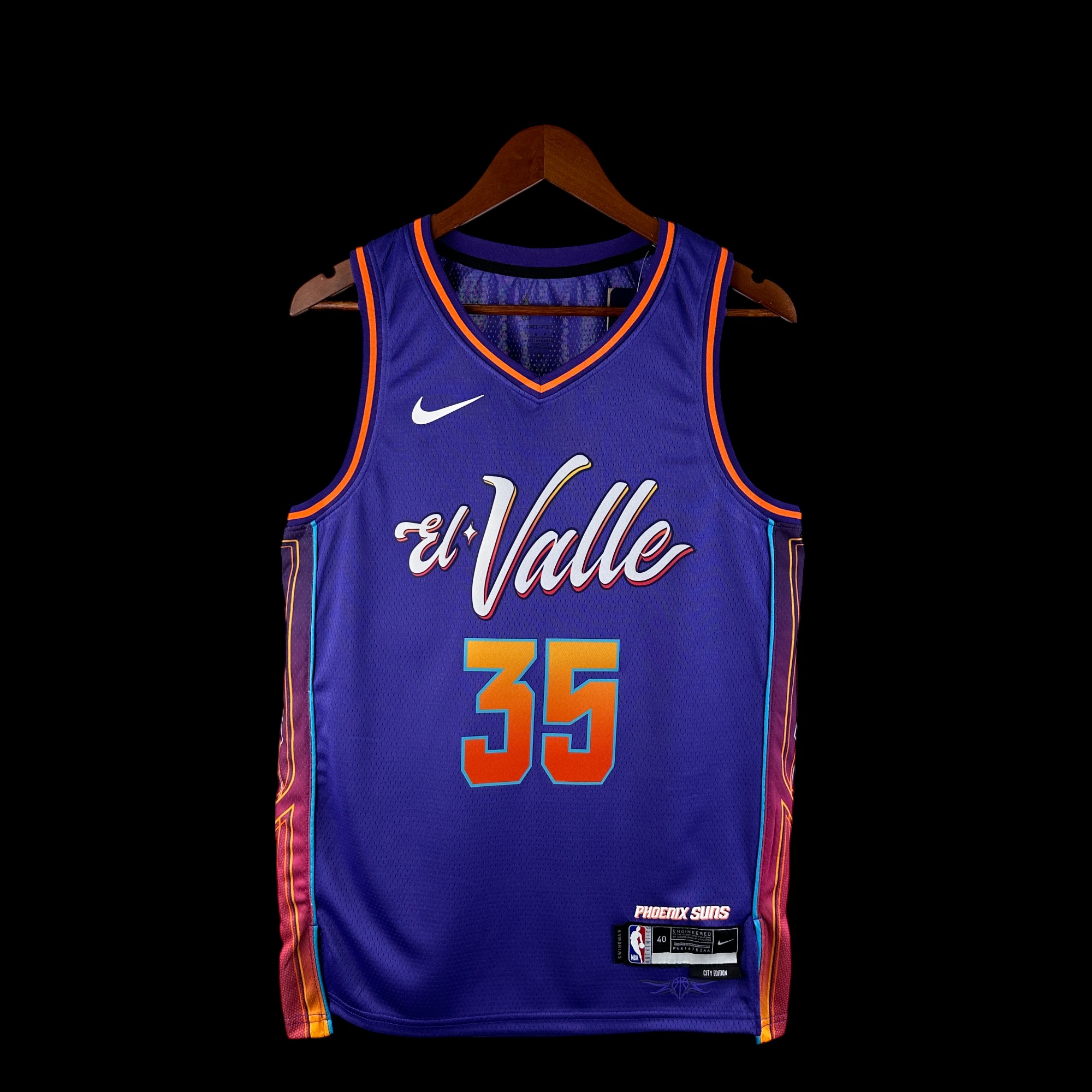 Maillot Phoenix Suns Maillot NBA pas cher - Boutique Officielle KIT FOOTBALL