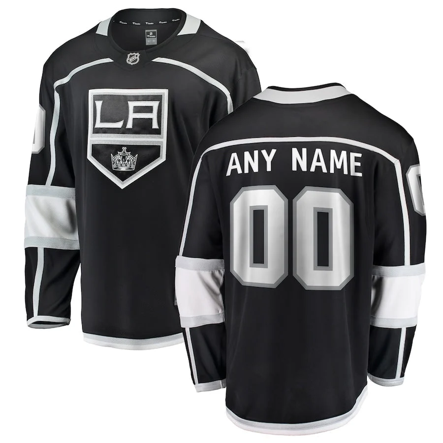 Maillot Los Angeles Kings Maillot NHL pas cher - Boutique Officielle KIT FOOTBALL