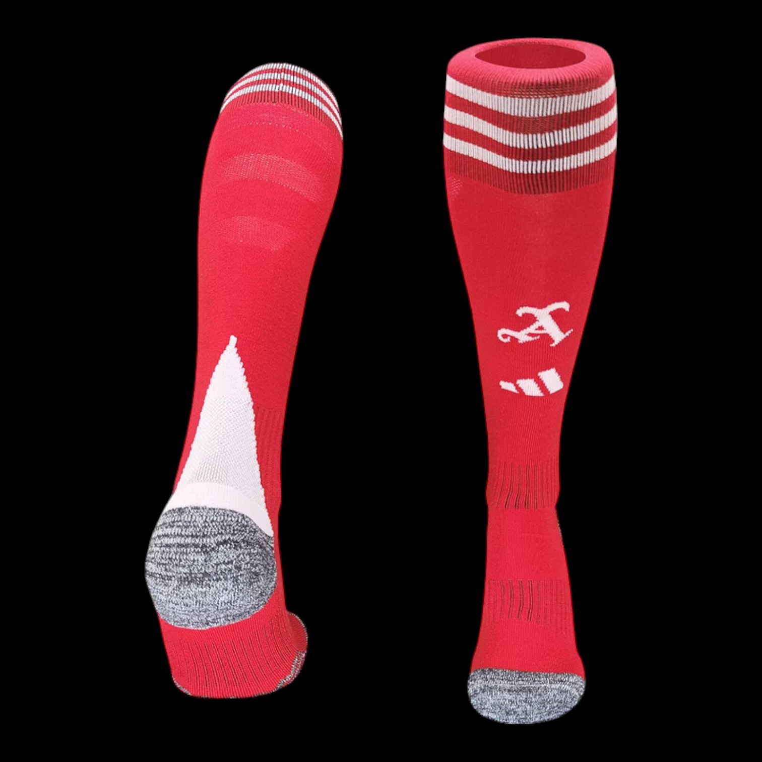 Maillot Arsenal Chaussettes Domicile 2526 pas cher - Boutique Officielle KIT FOOTBALL