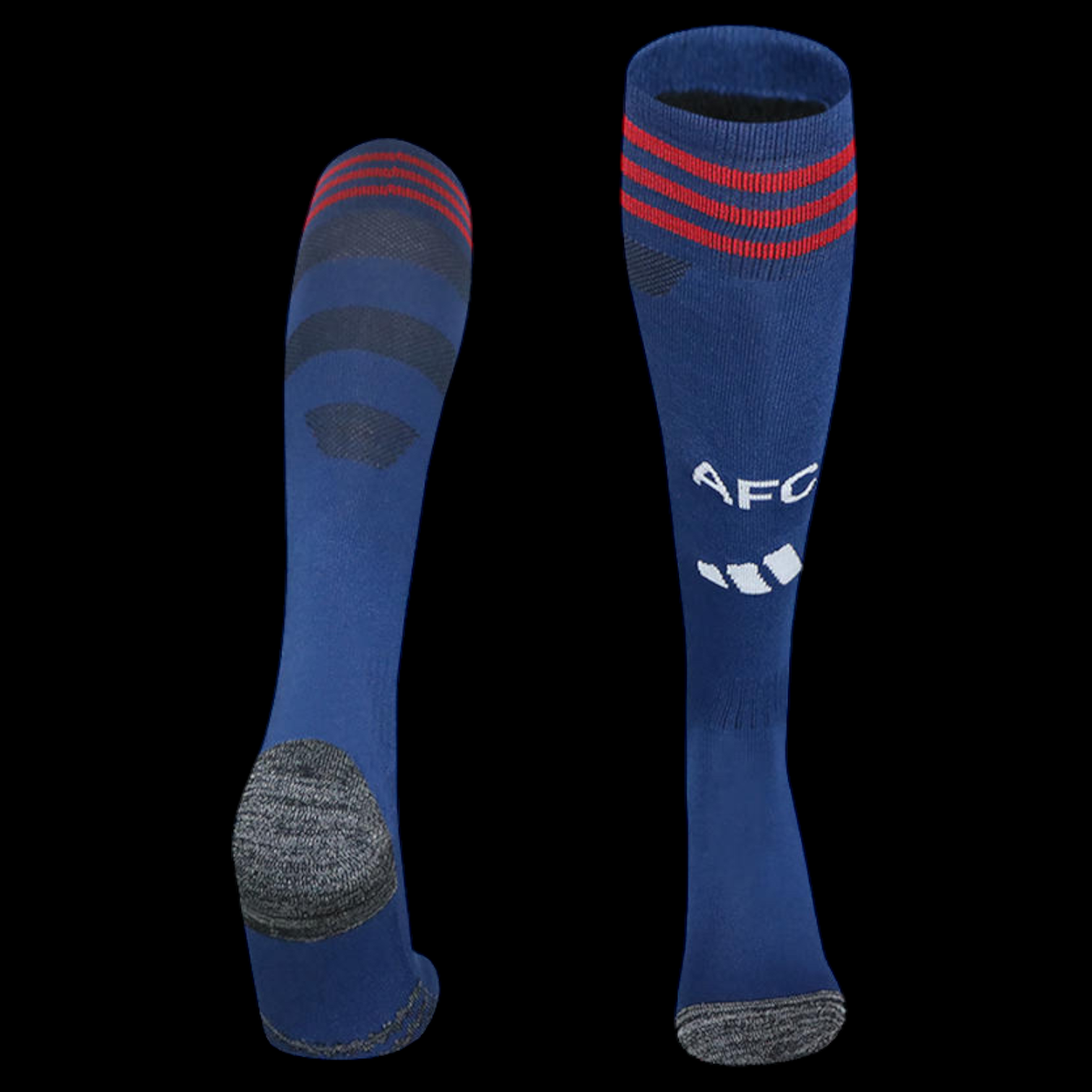 Maillot Arsenal Chaussettes Extérieur 2526 pas cher - Boutique Officielle Arsenal