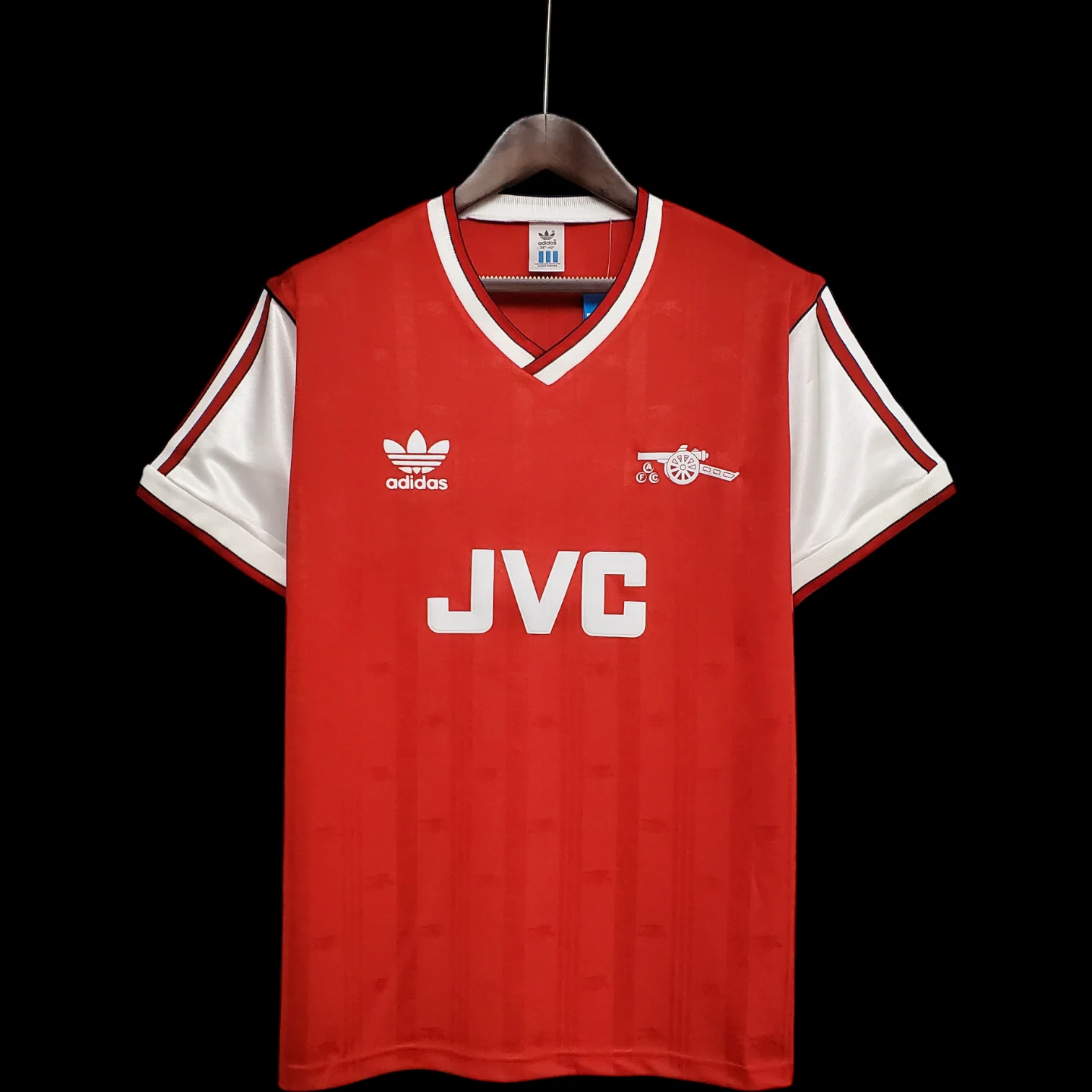 Maillot Arsenal Maillot Rétro 8889 pas cher - Boutique Officielle KIT FOOTBALL