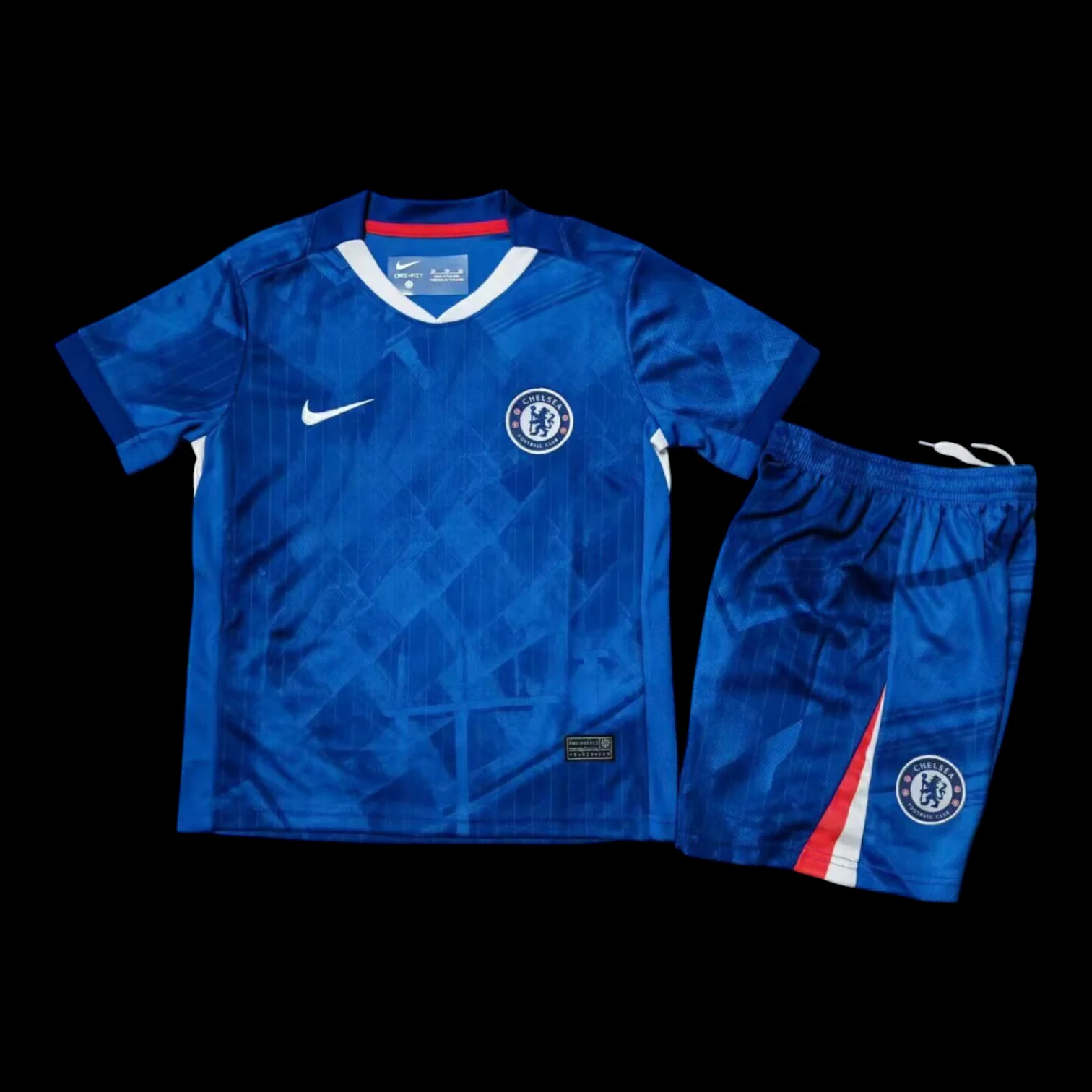 Maillot Chelsea Maillot Domicile 2526 – Enfant pas cher - Boutique Officielle KIT FOOTBALL