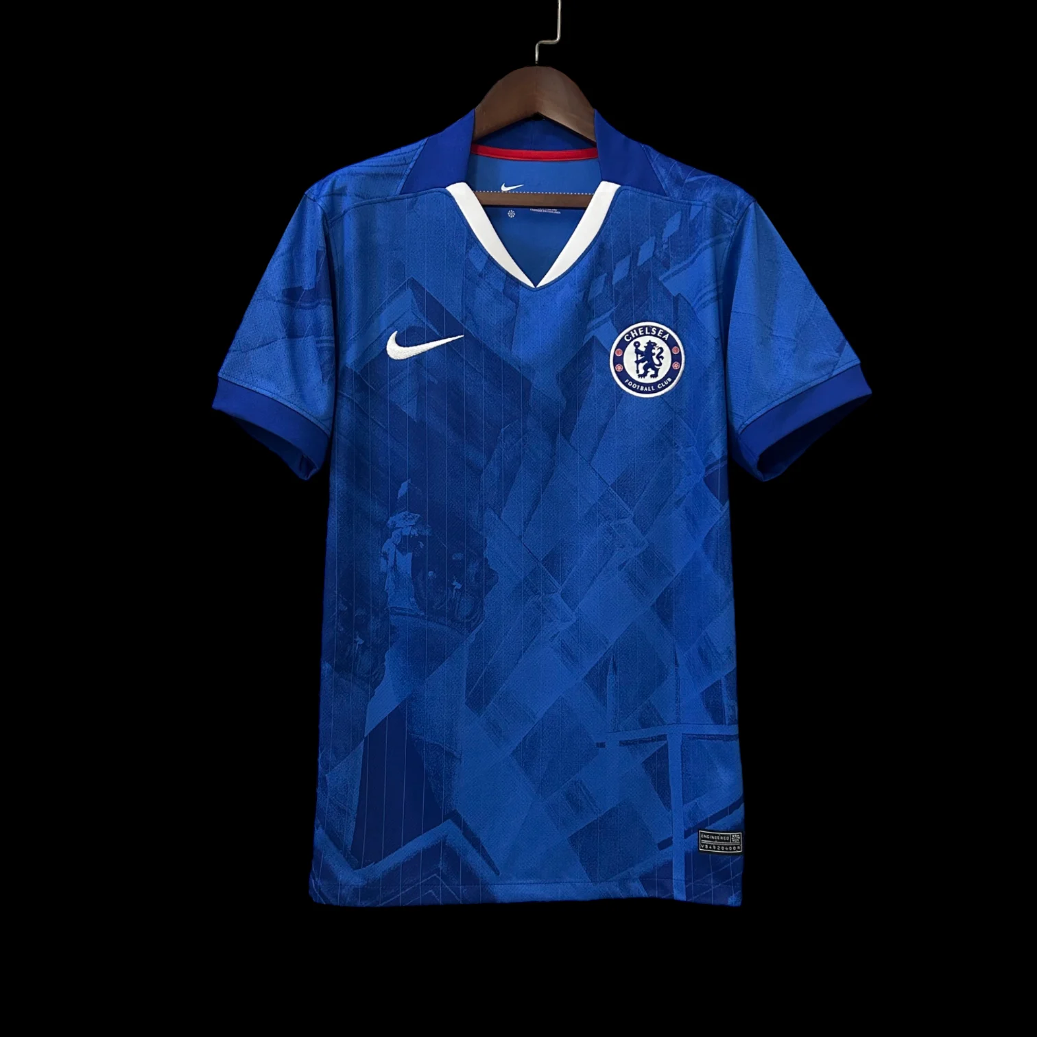 Maillot Chelsea Maillot Domicile 2526 pas cher - Boutique Officielle KIT FOOTBALL