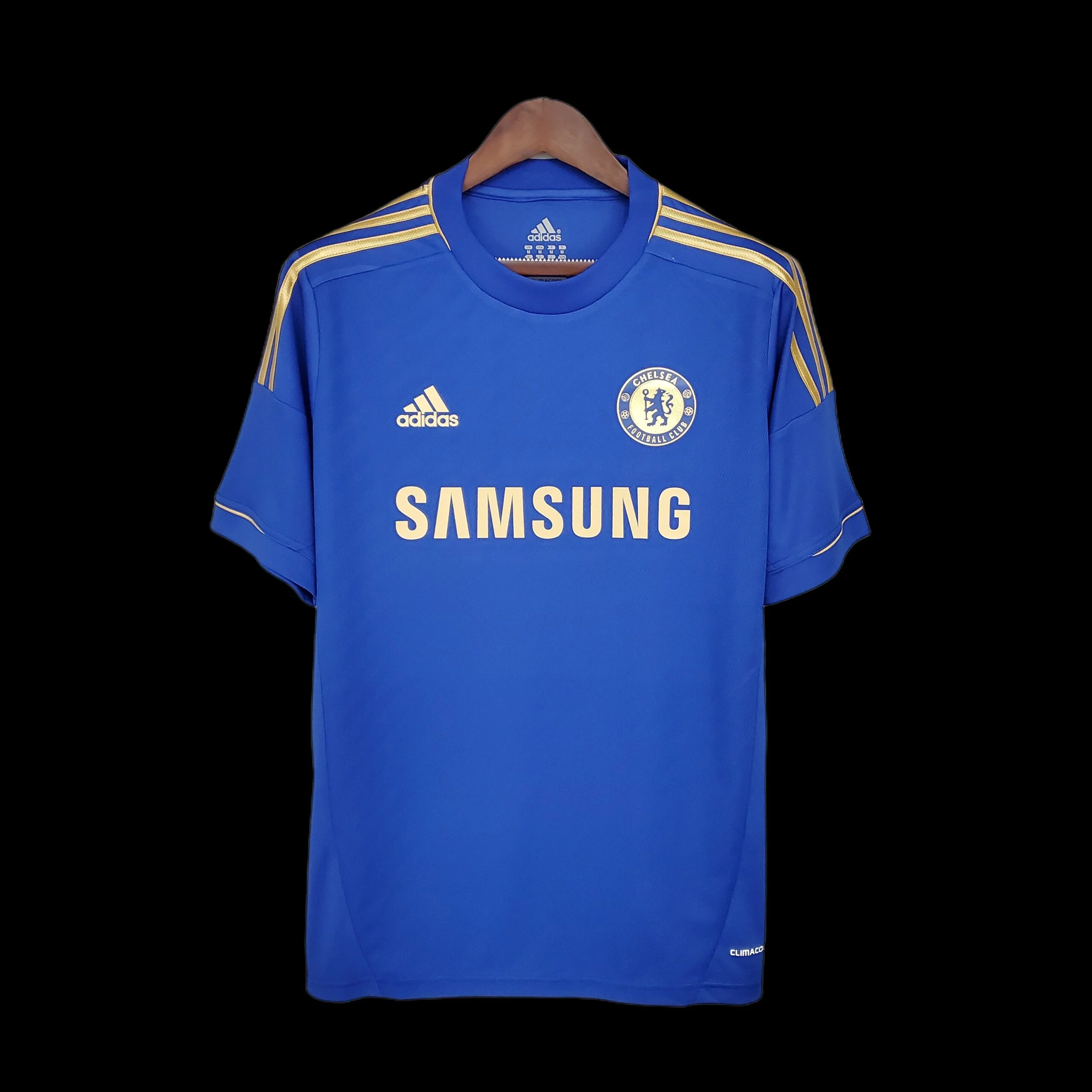 Maillot Chelsea Maillot Rétro 1213 pas cher - Boutique Officielle KIT FOOTBALL