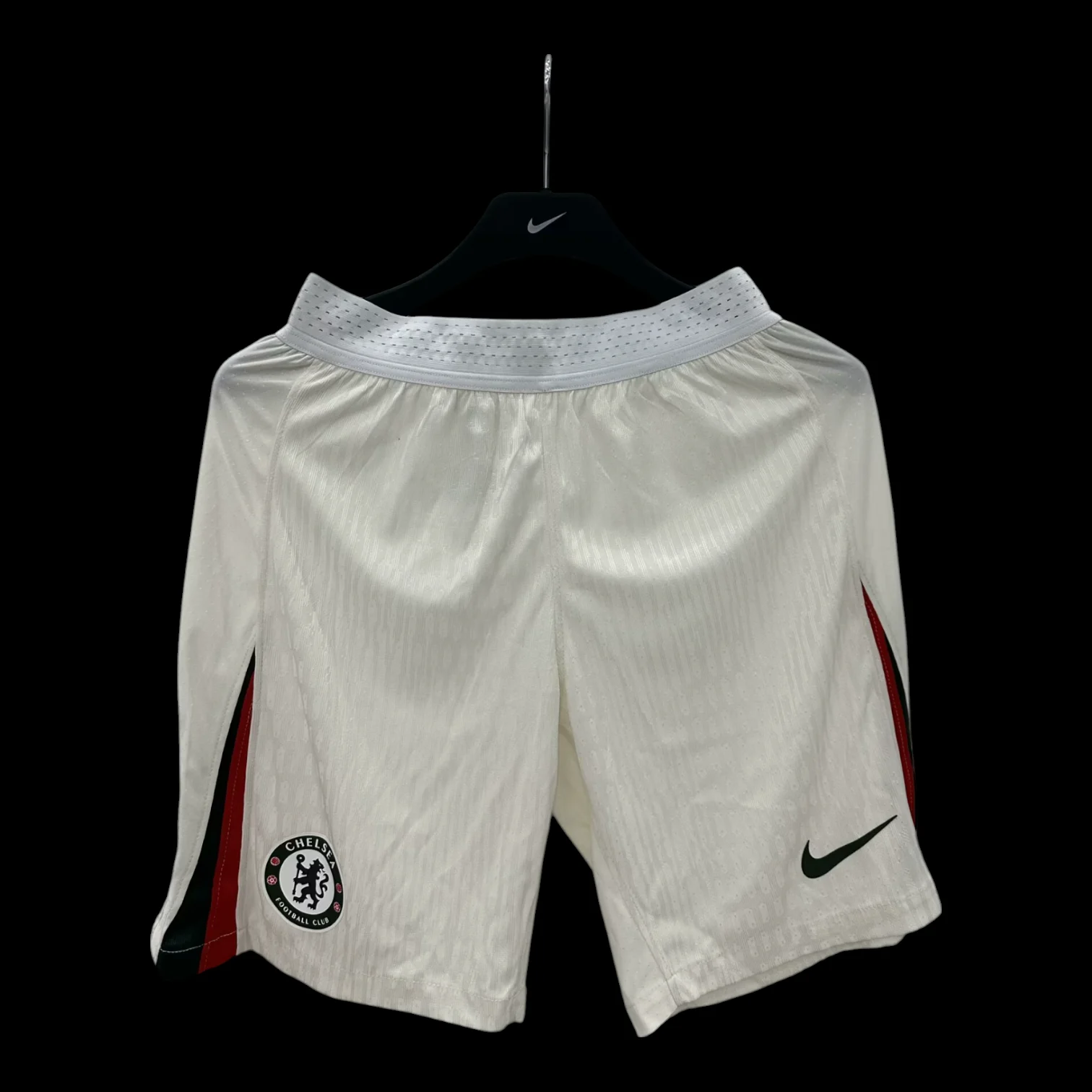 Maillot Chelsea Short Extérieur 2526 pas cher - Boutique Officielle KIT FOOTBALL