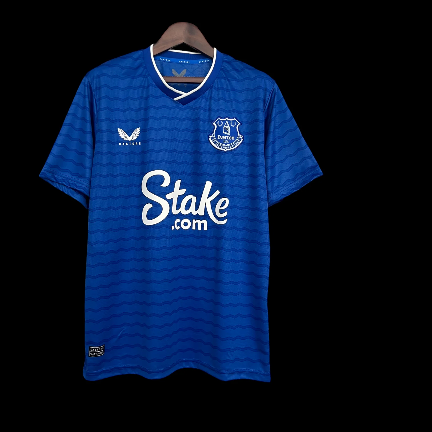 Maillot Everton Maillot Domicile 2526 pas cher - Boutique Officielle KIT FOOTBALL
