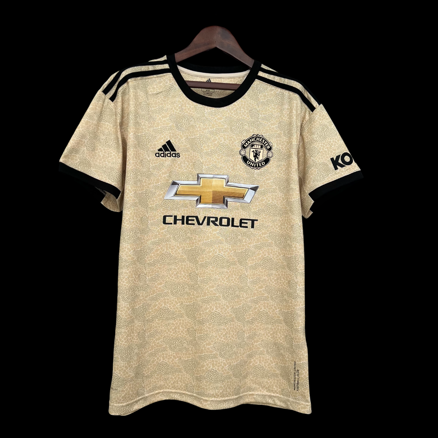 Maillot Manchester United Maillot Rétro 1920 pas cher - Boutique Officielle KIT FOOTBALL