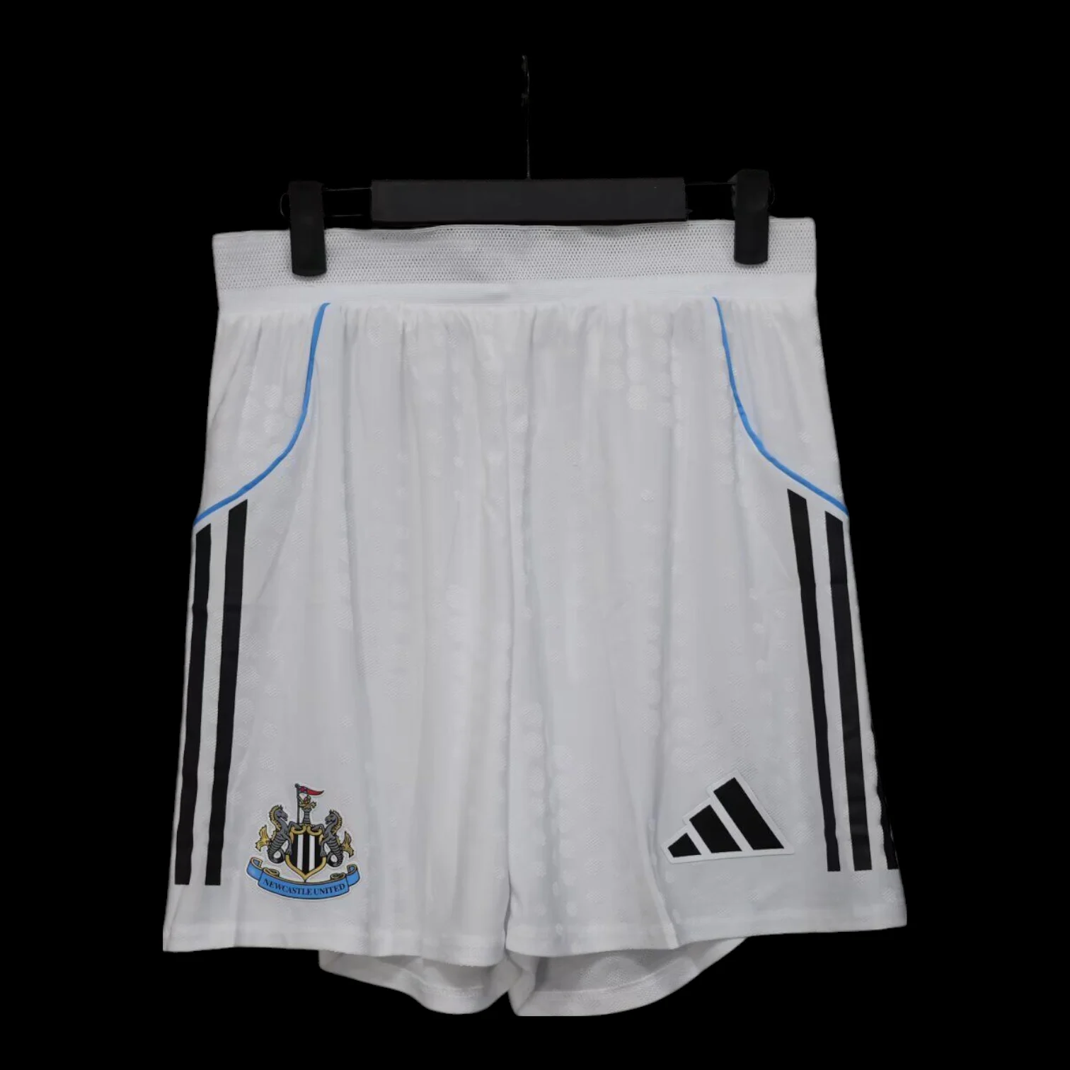Maillot Newcastle Short Extérieur 2526 pas cher - Boutique Officielle KIT FOOTBALL