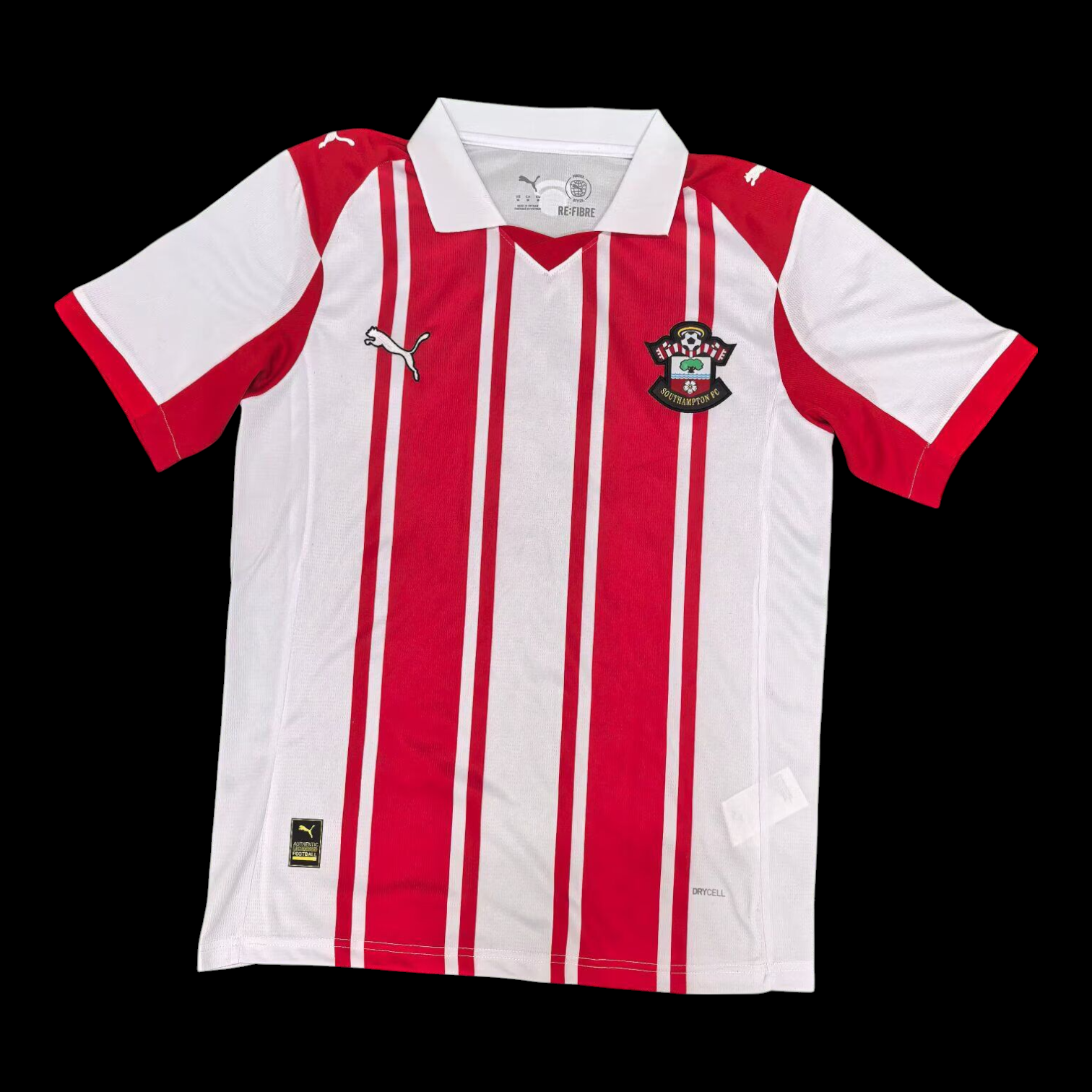 Maillot Southampton Maillot Domicile 2526 pas cher - Boutique Officielle KIT FOOTBALL