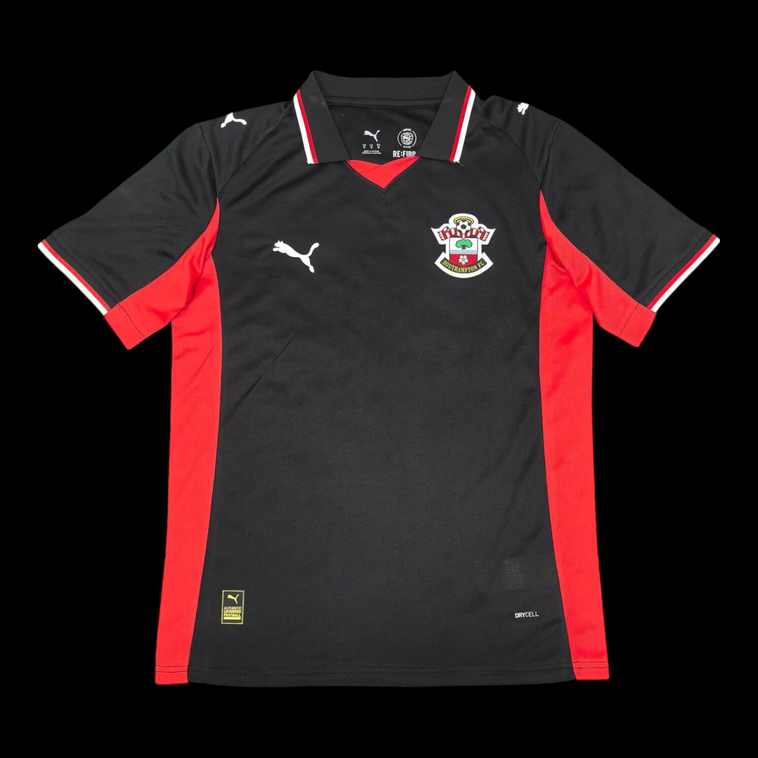 Maillot Southampton Maillot Third 2526 pas cher - Boutique Officielle KIT FOOTBALL