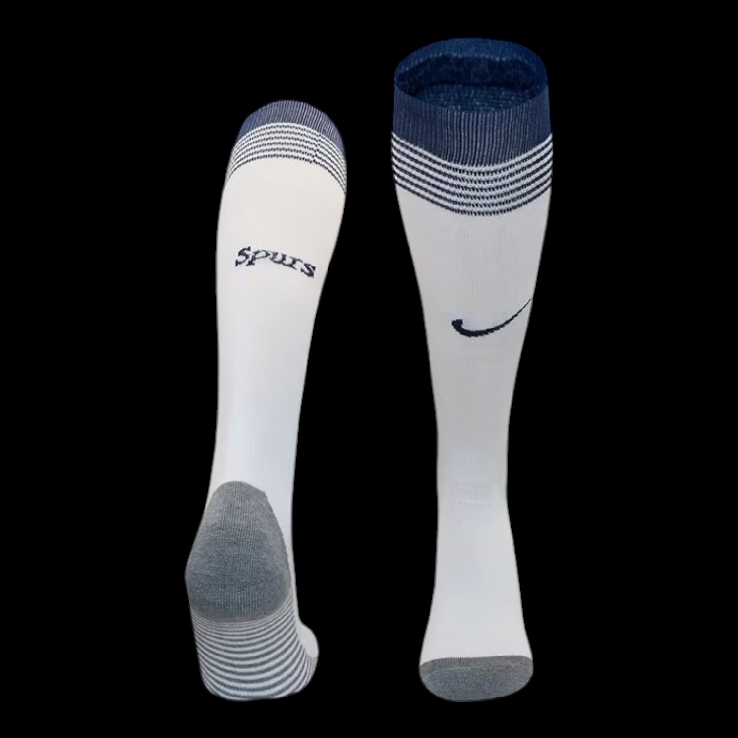 Maillot Tottenham Chaussettes Domicile 2425 pas cher - Boutique Officielle KIT FOOTBALL