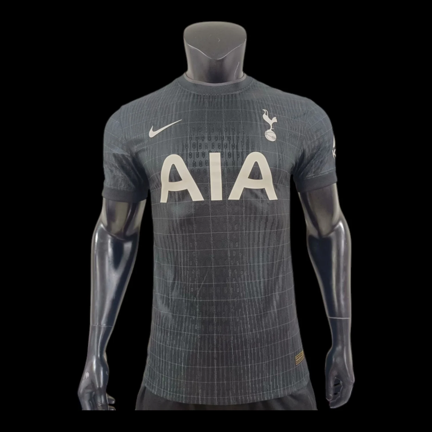 Maillot Tottenham Maillot Extérieur 2526 – Version Player pas cher - Boutique Officielle KIT FOOTBALL