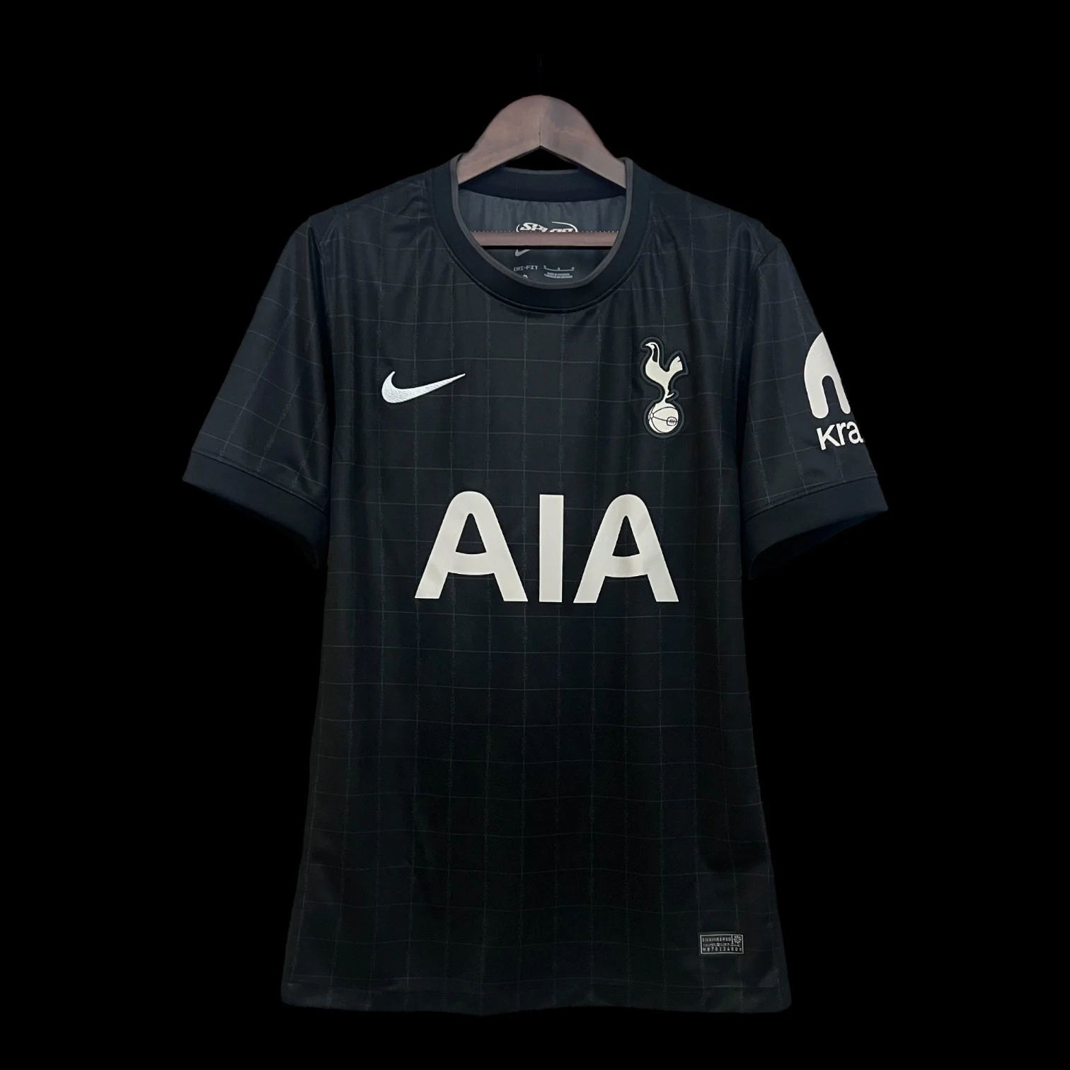 Maillot Tottenham Maillot Extérieur 2526 pas cher - Boutique Officielle KIT FOOTBALL