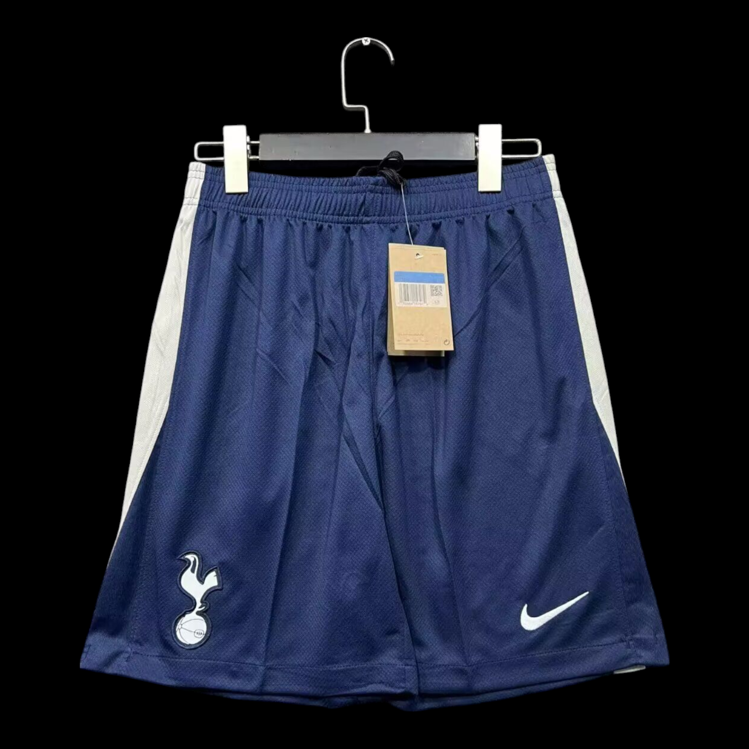 Maillot Tottenham Short Domicile 2526 pas cher - Boutique Officielle KIT FOOTBALL