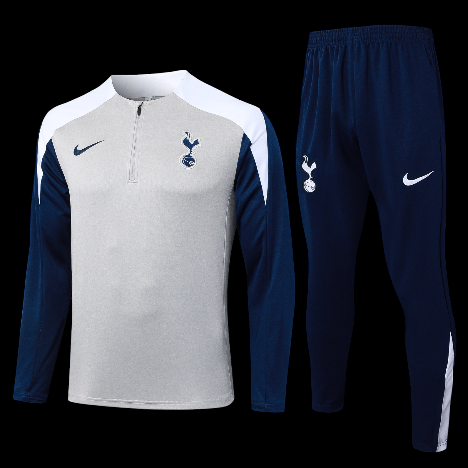 Maillot Tottenham Survêtement Training pas cher - Boutique Officielle KIT FOOTBALL