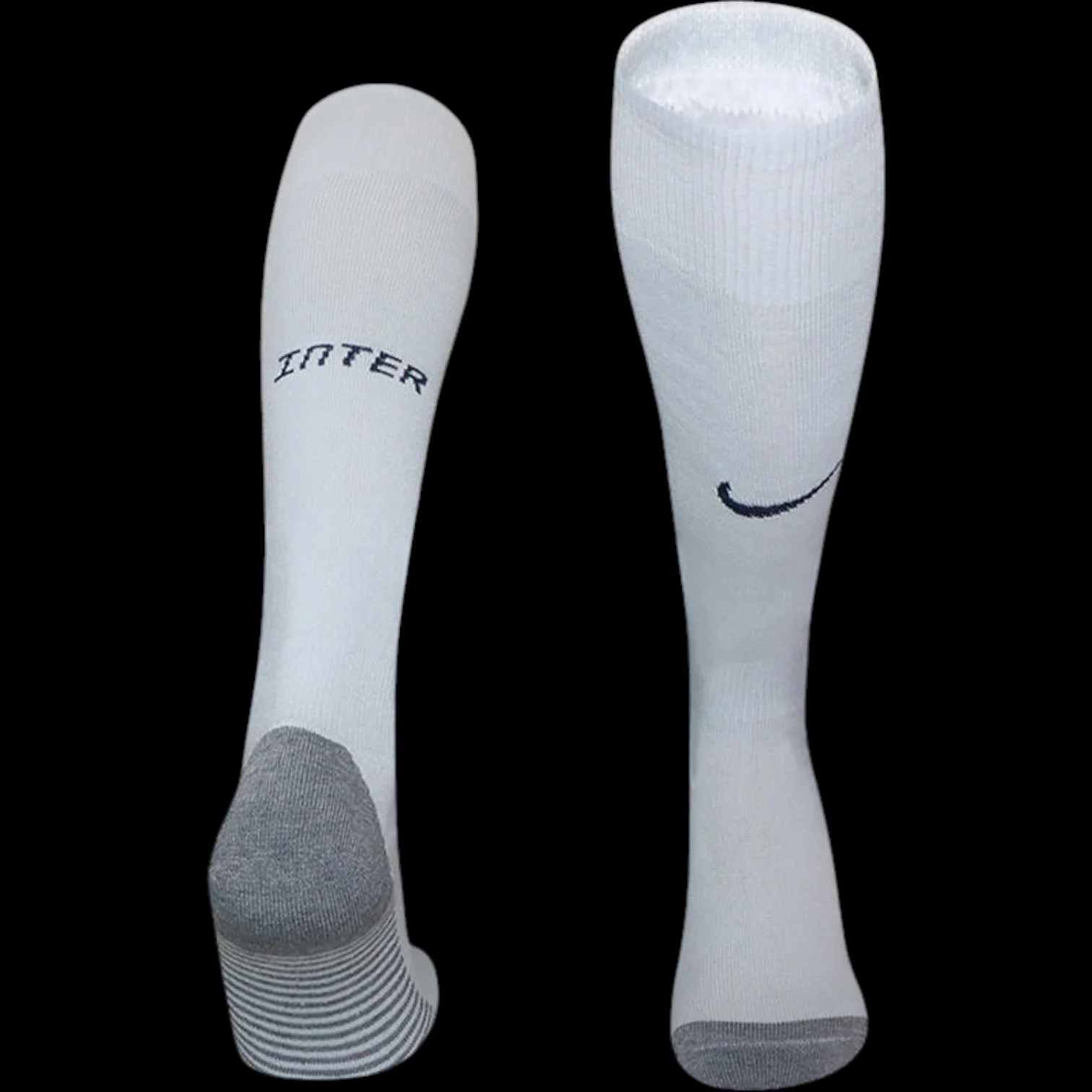 Maillot Inter Milan Chaussettes Extérieur 2526 pas cher - Boutique Officielle KIT FOOTBALL