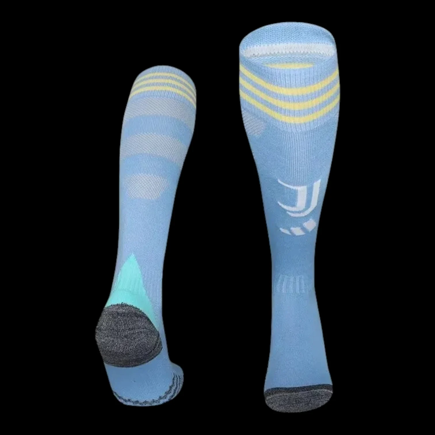 Maillot Juventus Chaussettes Extérieur 2526 pas cher - Boutique Officielle Juventus