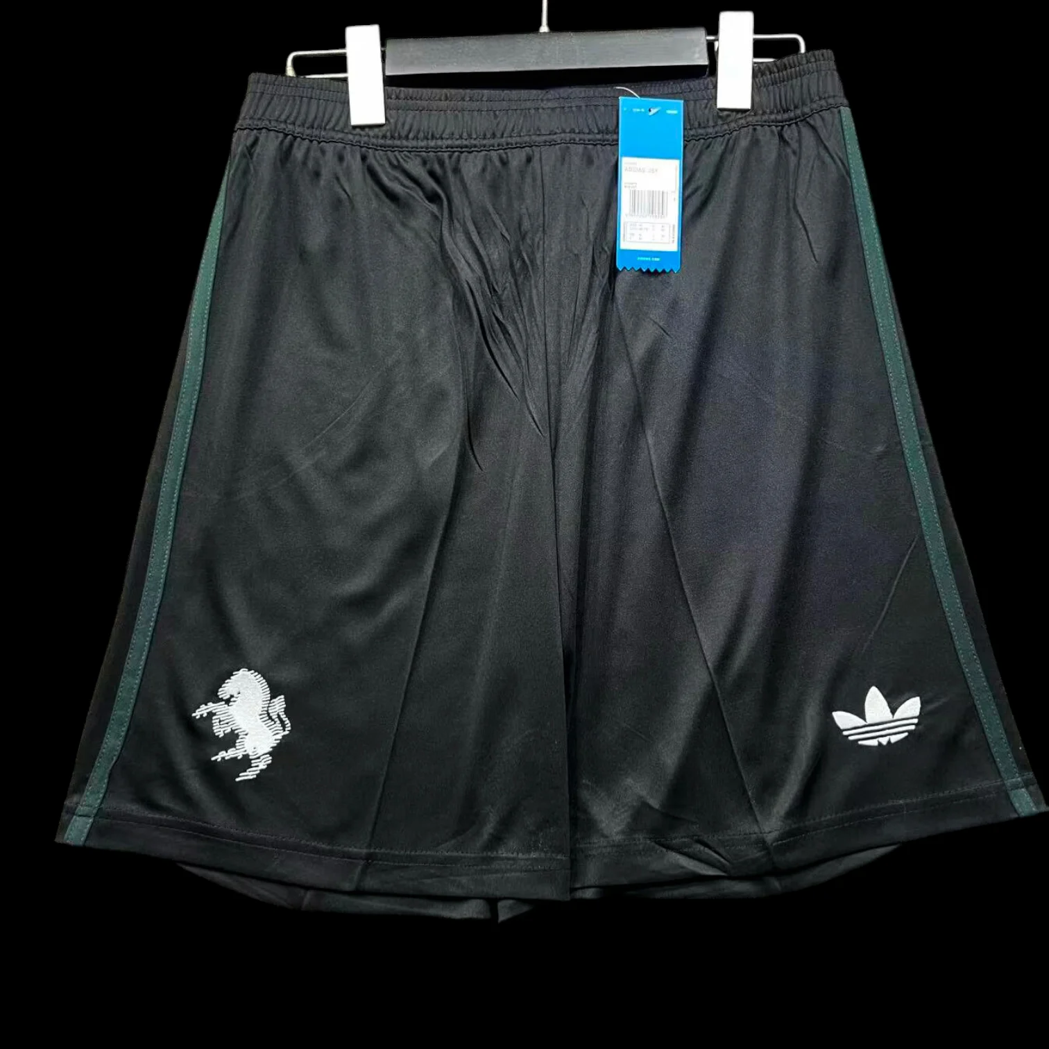 Maillot Juventus Short Third 2526 pas cher - Boutique Officielle KIT FOOTBALL