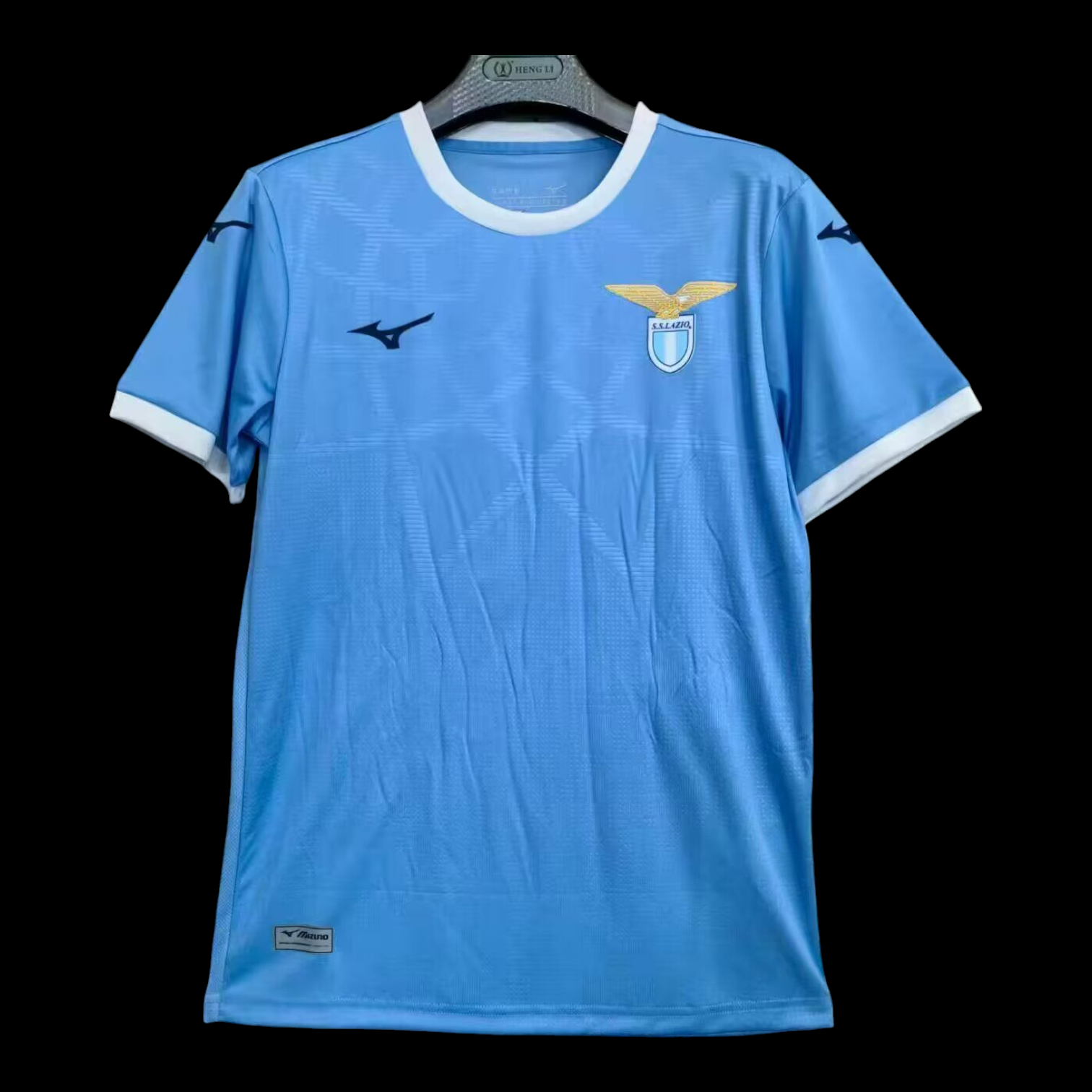 Maillot Lazio Maillot Domicile 2526 pas cher - Boutique Officielle KIT FOOTBALL