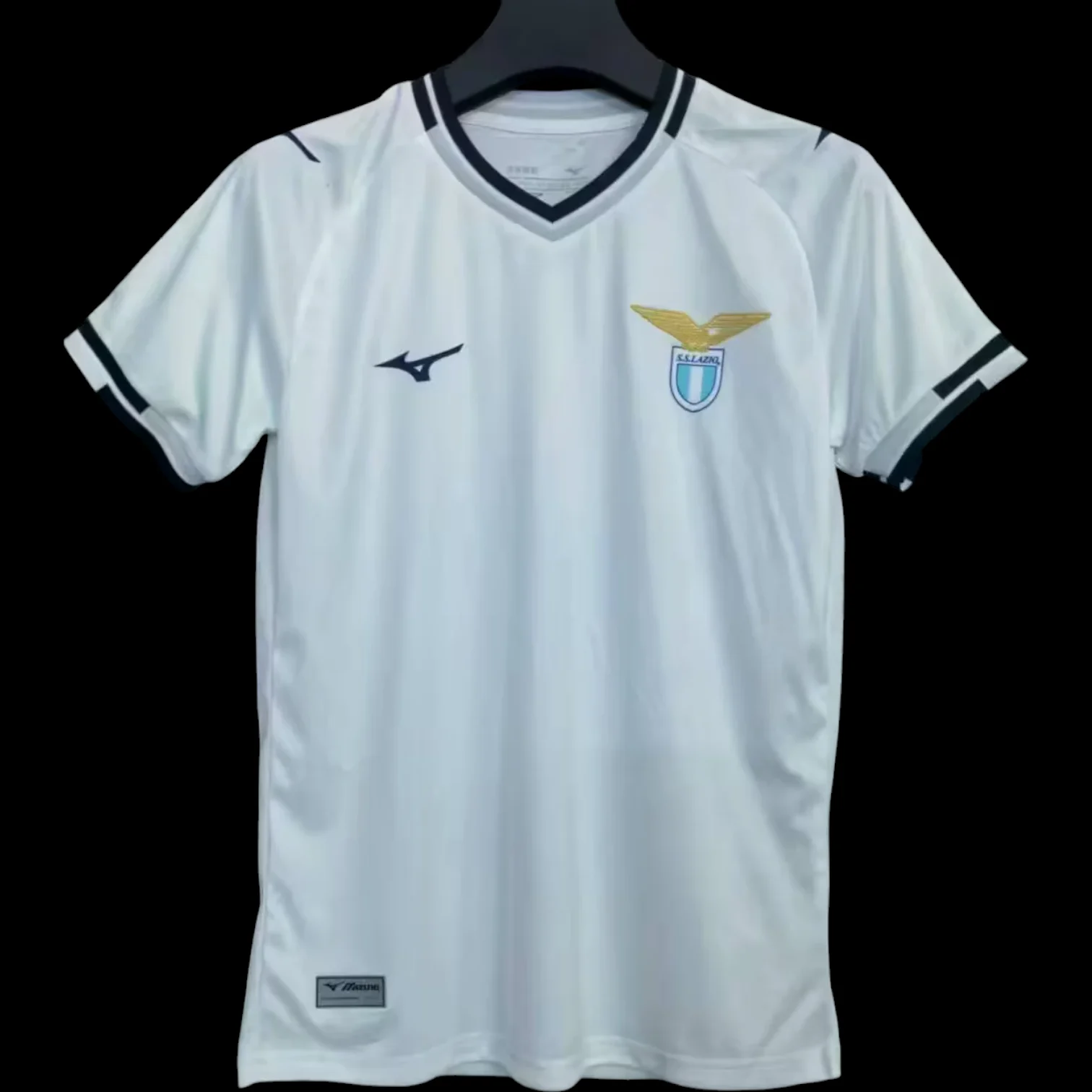 Maillot Lazio Maillot Extérieur 2526 pas cher - Boutique Officielle KIT FOOTBALL