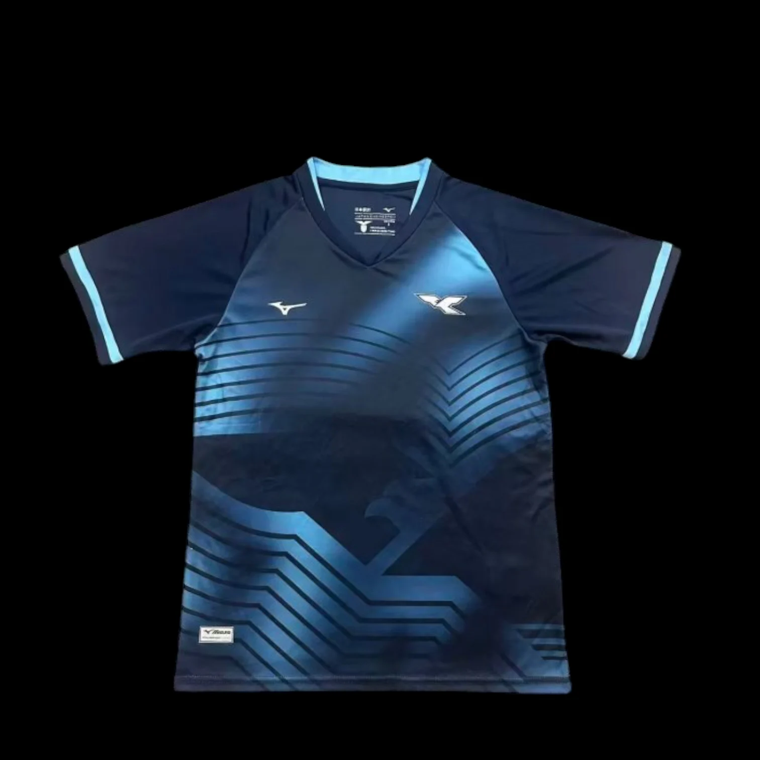 Maillot Lazio Maillot Third 2526 pas cher - Boutique Officielle KIT FOOTBALL